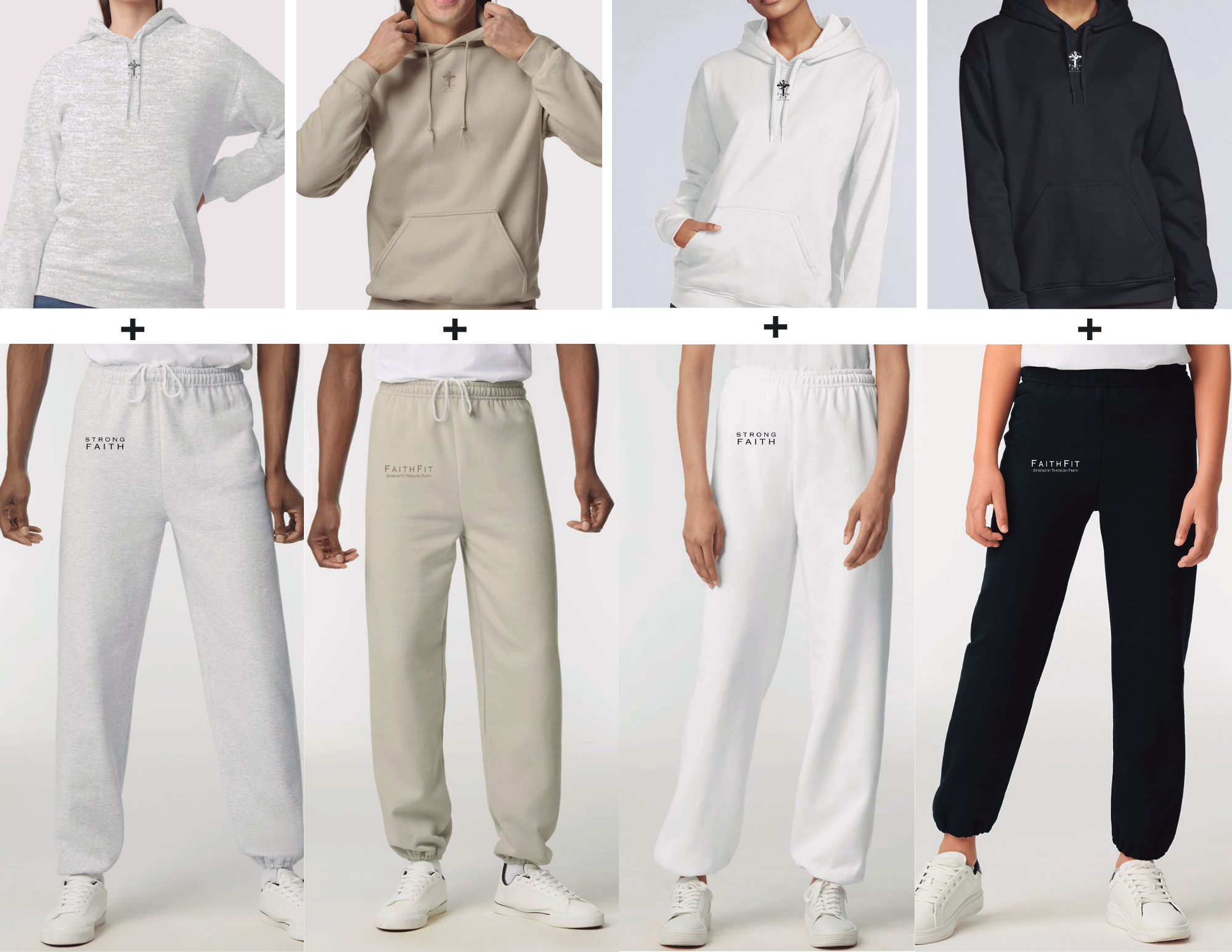 JOGGERS UNISEX