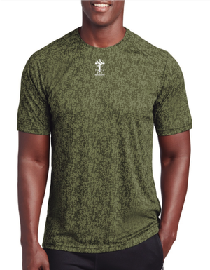 Green Pixel
