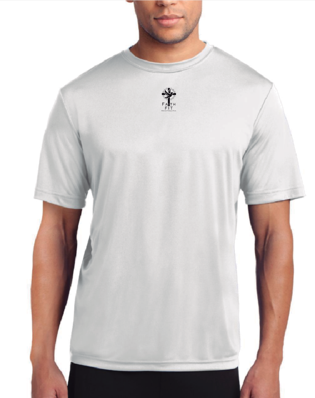 Activewear Permormances T-Shirt Total