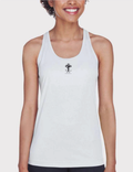 Activewear Permormances Racerback Tank