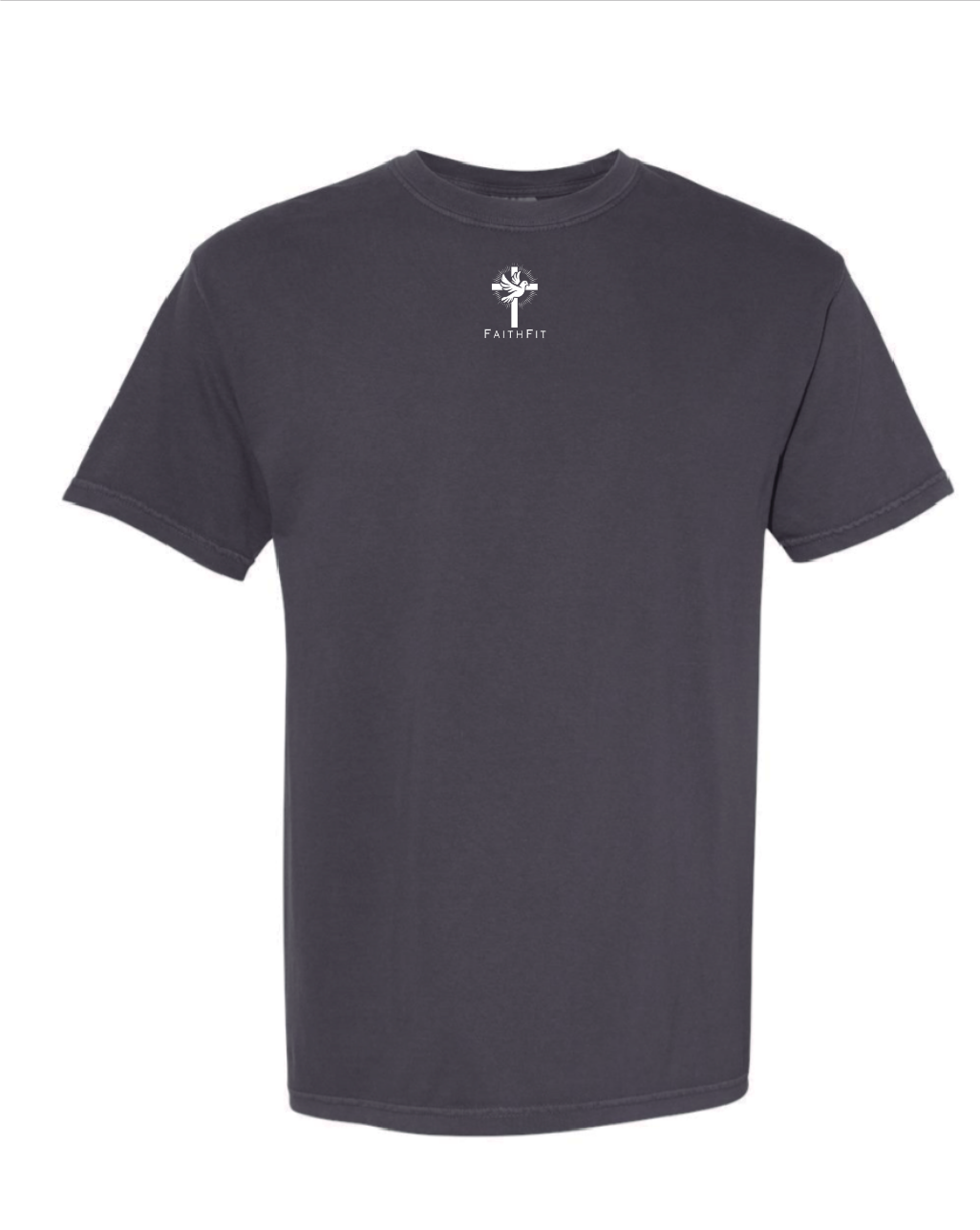Activewear Permormances Casual T-Shirt  UNISEX