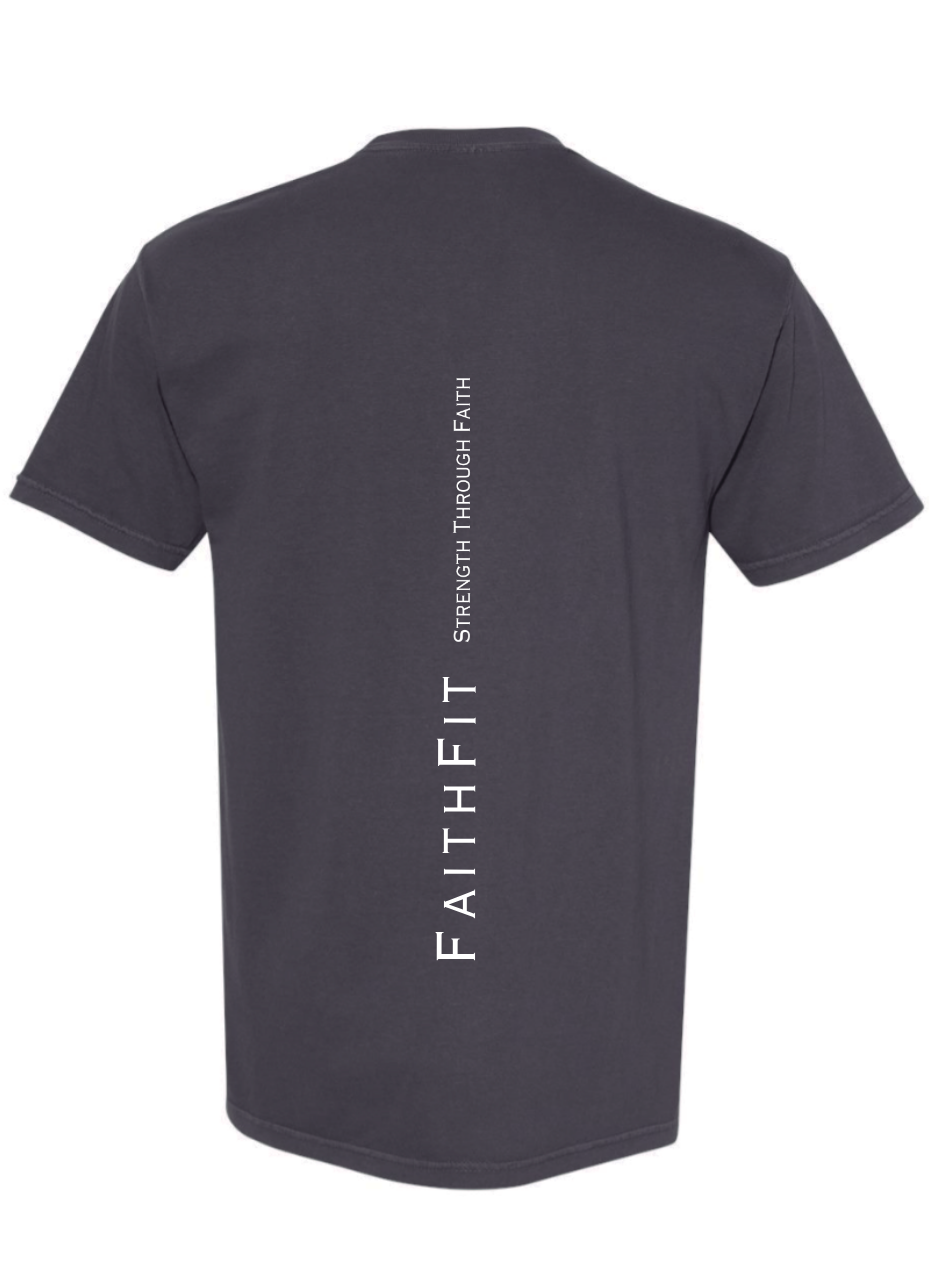 Activewear Permormances Casual T-Shirt  UNISEX