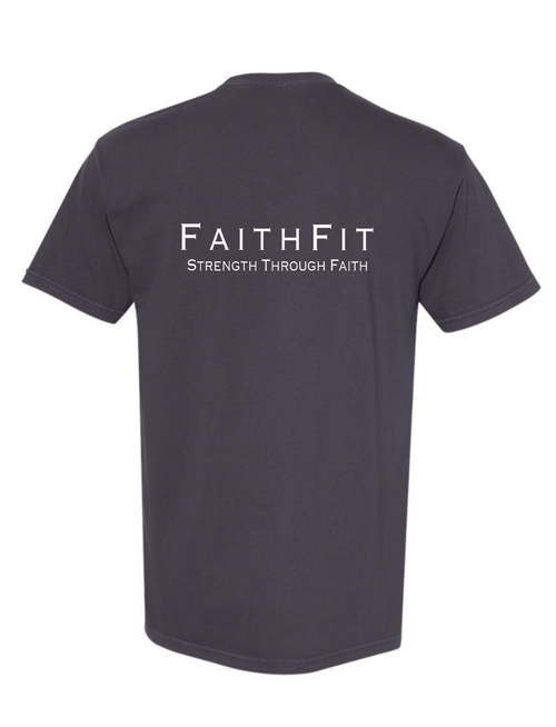 Activewear Permormances Casual T-Shirt  UNISEX