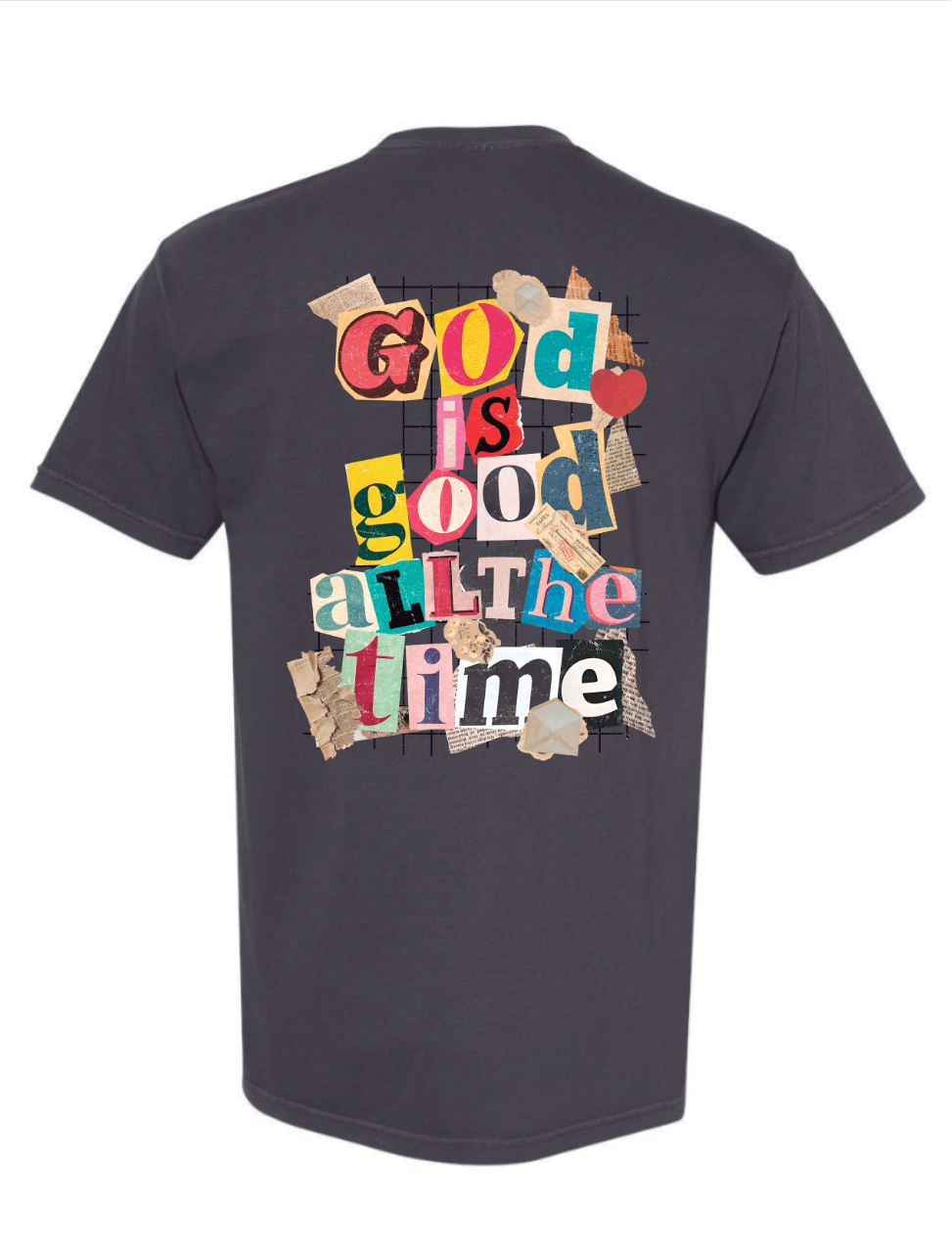 Activewear Permormances Casual T-Shirt  UNISEX