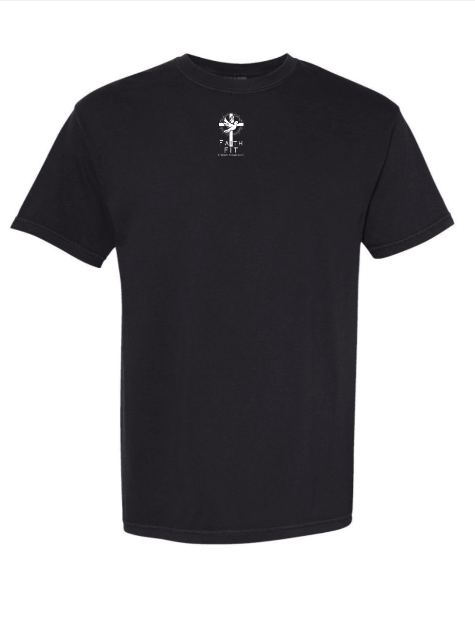 Activewear Permormances Casual T-Shirt  UNISEX