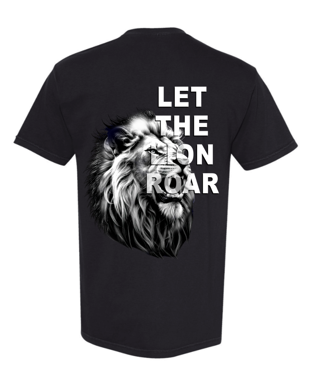 Activewear Permormances Casual T-Shirt  UNISEX