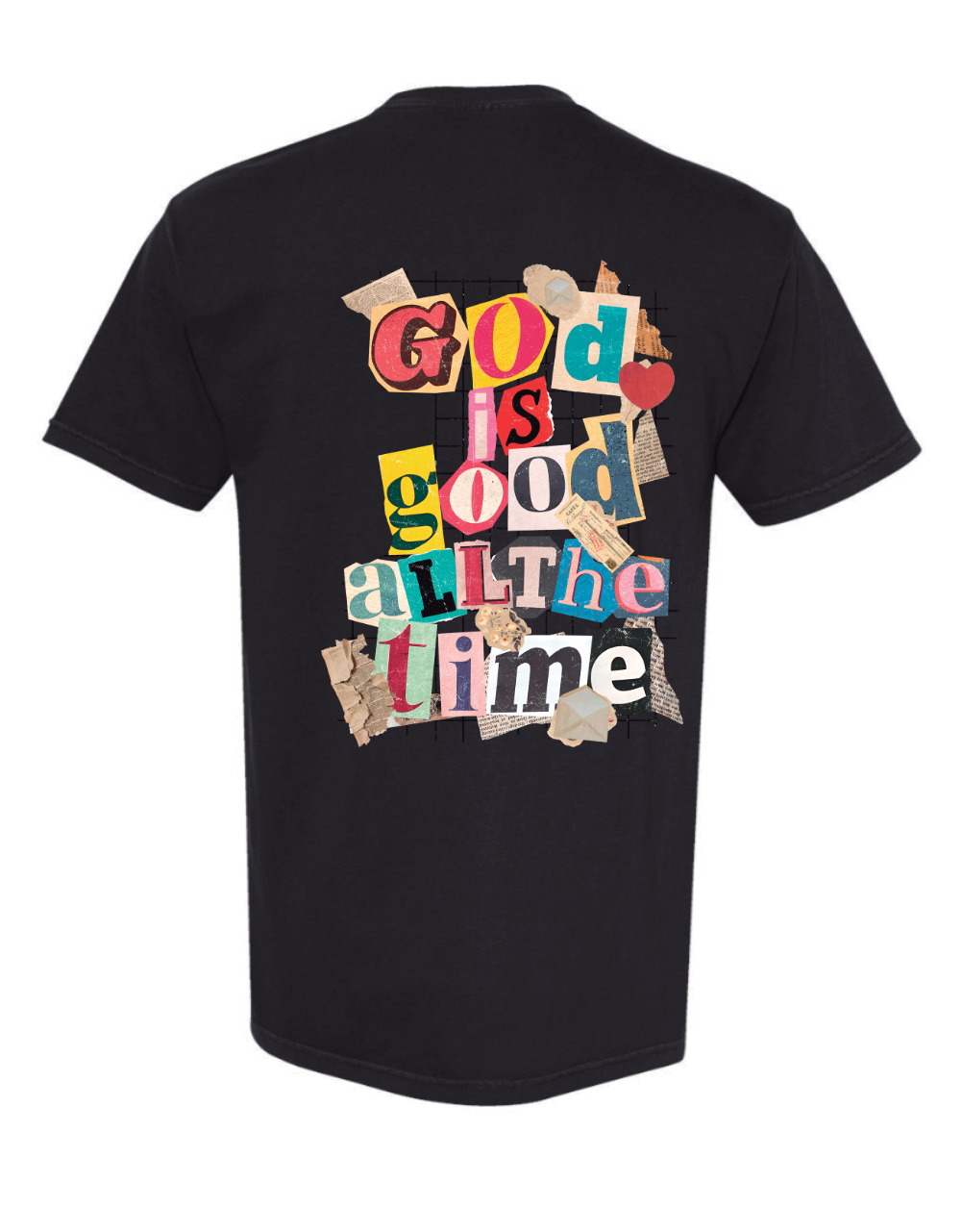 Activewear Permormances Casual T-Shirt  UNISEX
