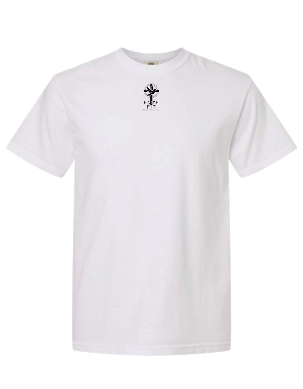 Activewear Permormances Casual T-Shirt  UNISEX