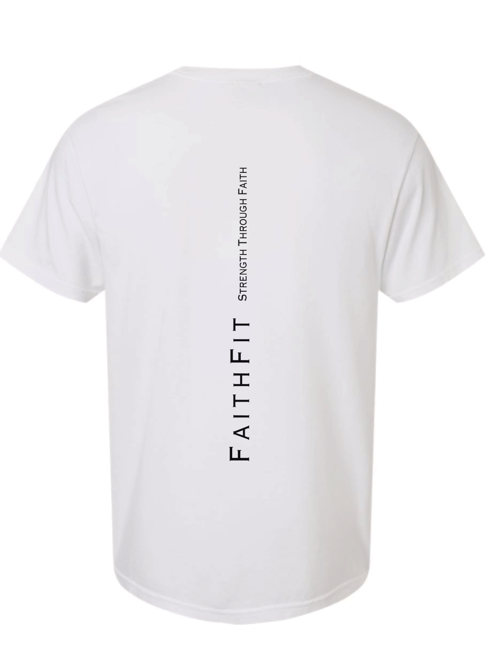 Activewear Permormances Casual T-Shirt  UNISEX