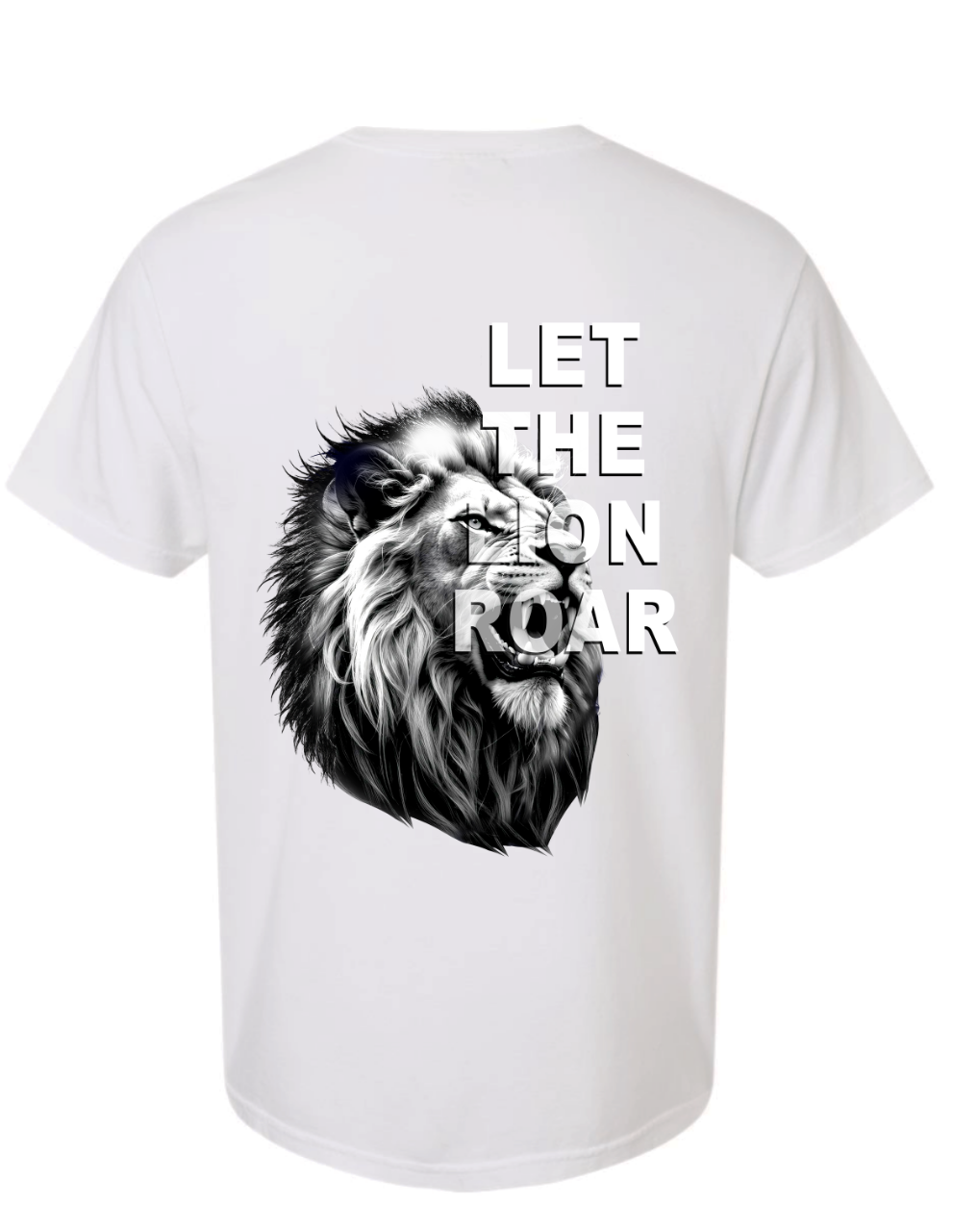Activewear Permormances Casual T-Shirt  UNISEX