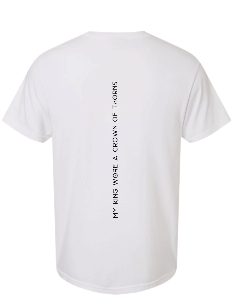 Activewear Permormances Casual T-Shirt  UNISEX