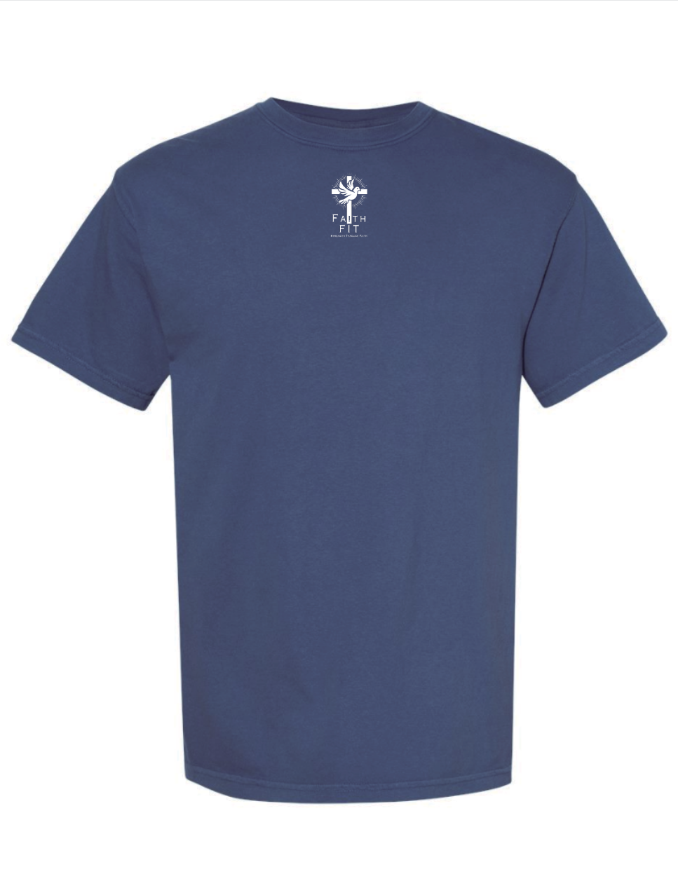 Activewear Permormances Casual T-Shirt  UNISEX
