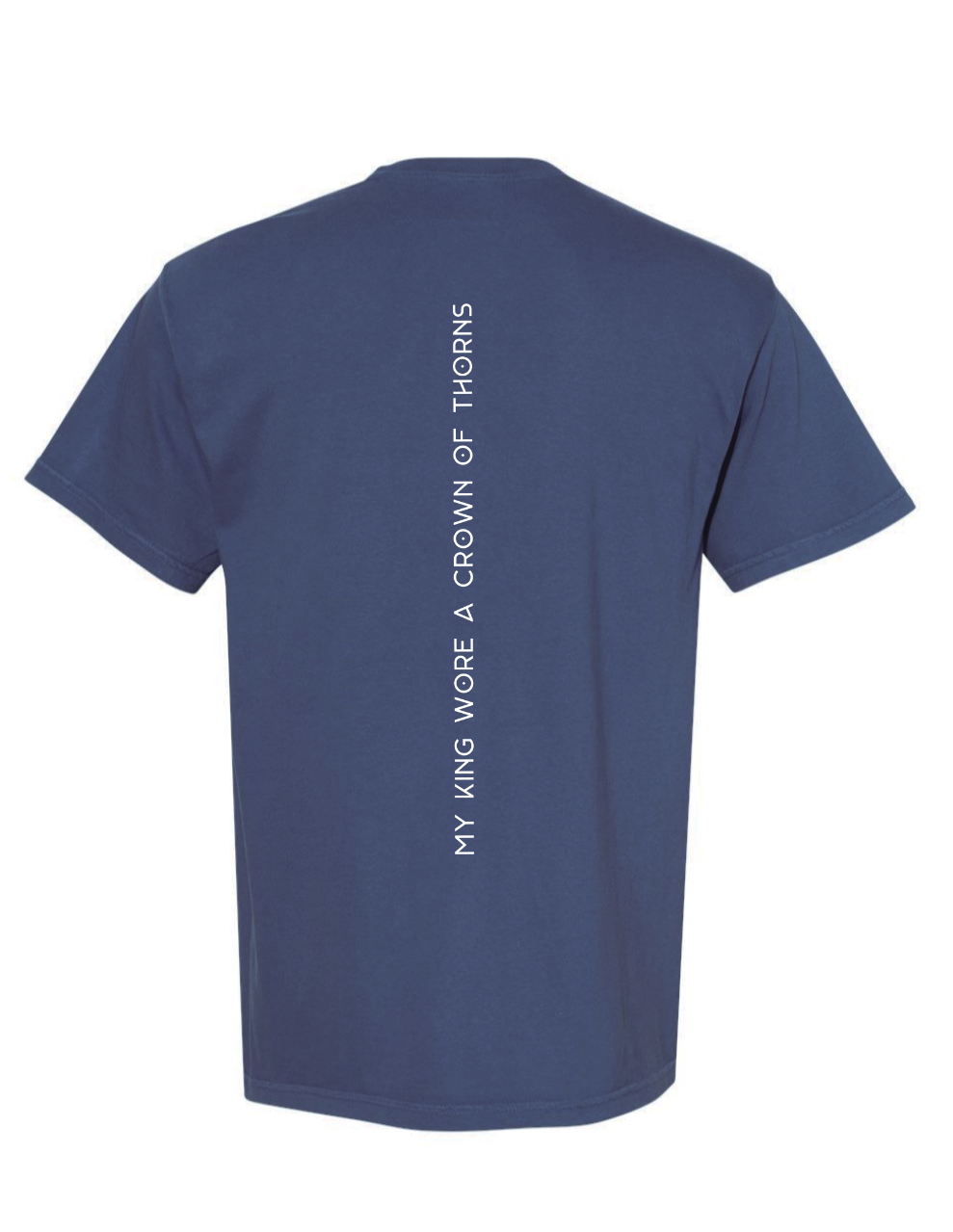 Activewear Permormances Casual T-Shirt  UNISEX