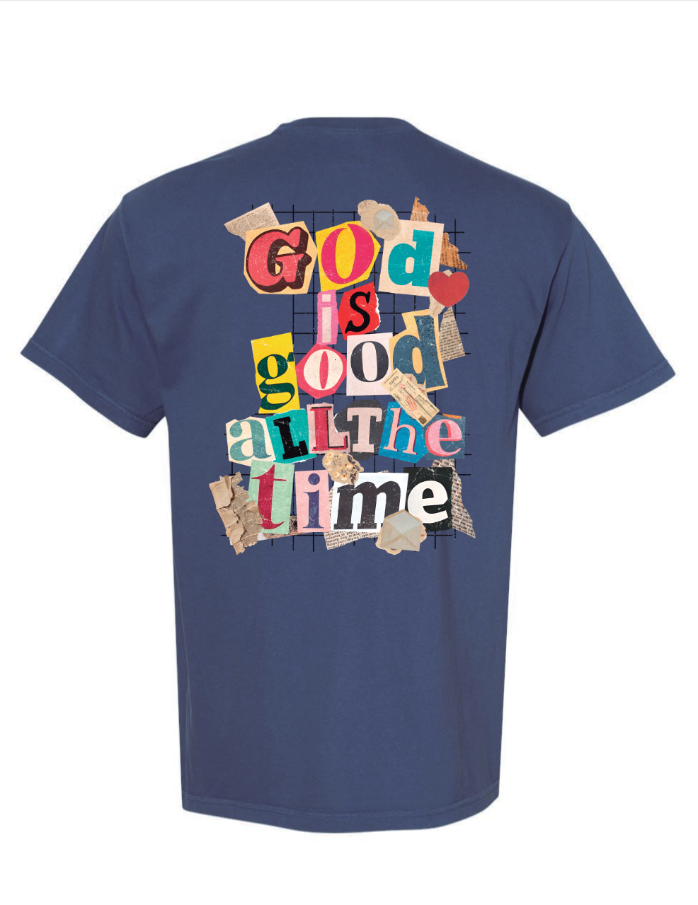 Activewear Permormances Casual T-Shirt  UNISEX