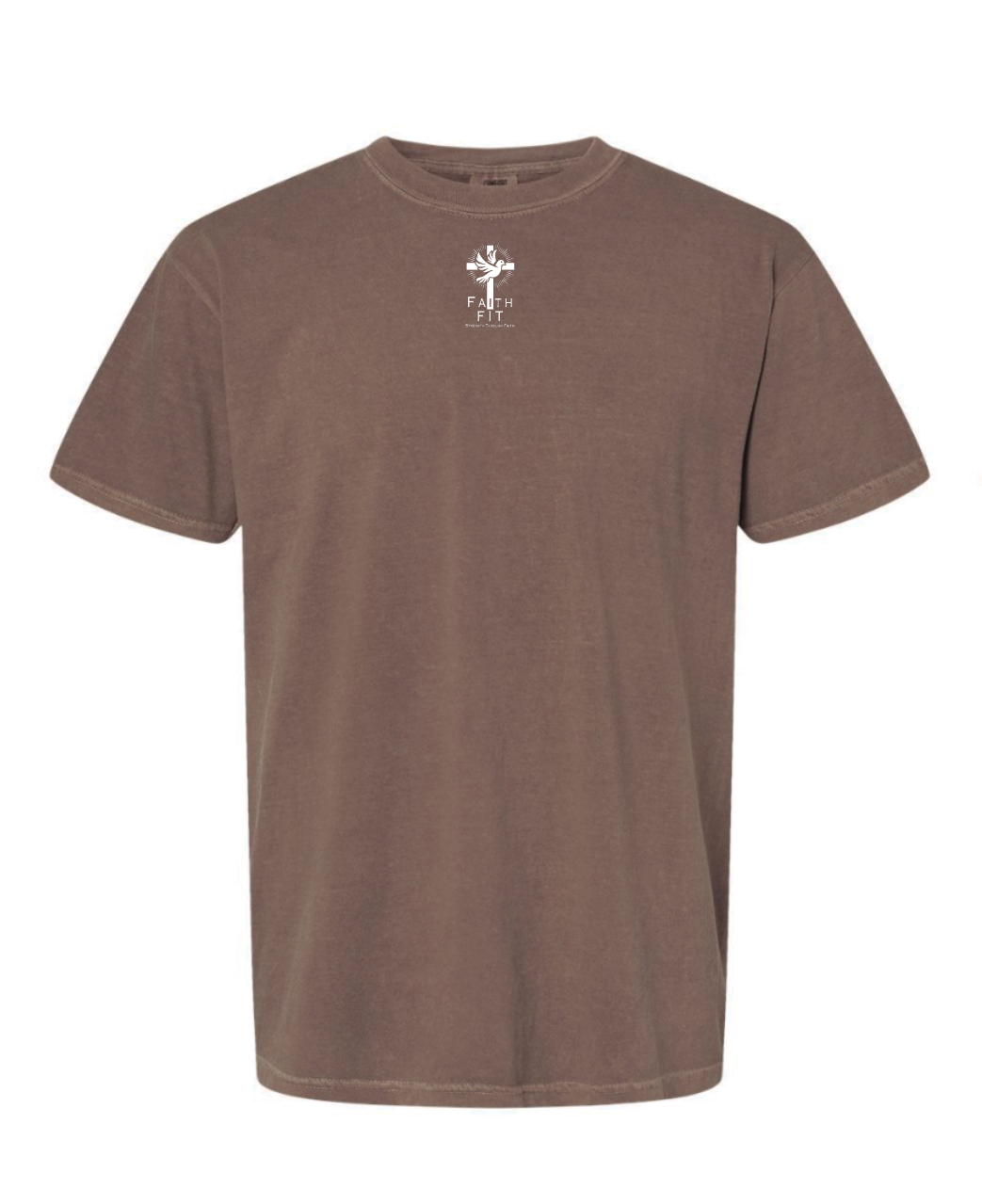 Activewear Permormances Casual T-Shirt  UNISEX