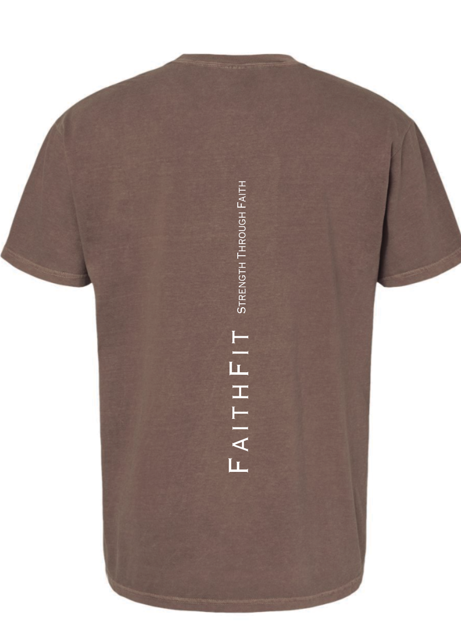 Activewear Permormances Casual T-Shirt  UNISEX