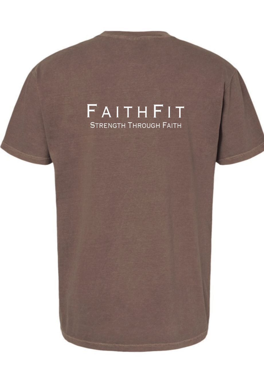Activewear Permormances Casual T-Shirt  UNISEX