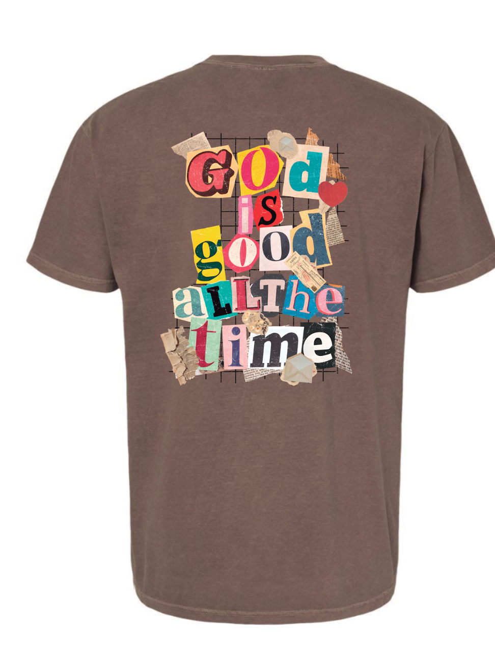 Activewear Permormances Casual T-Shirt  UNISEX