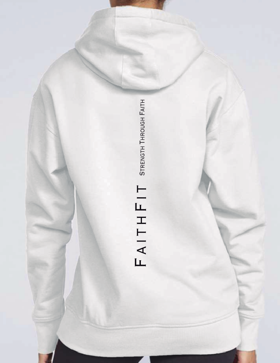 HOODIES UNISEX