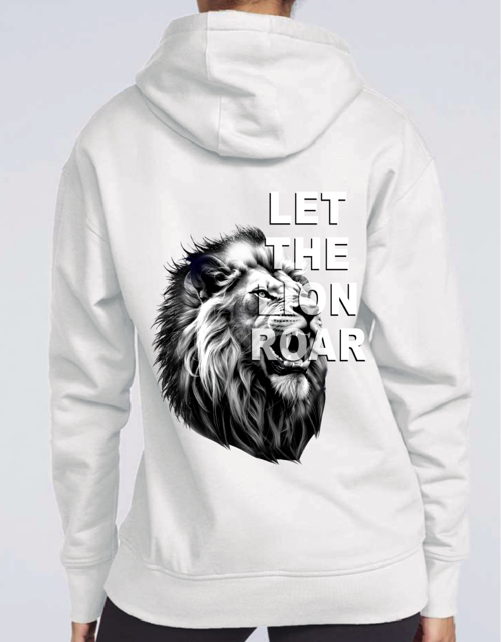 HOODIES UNISEX