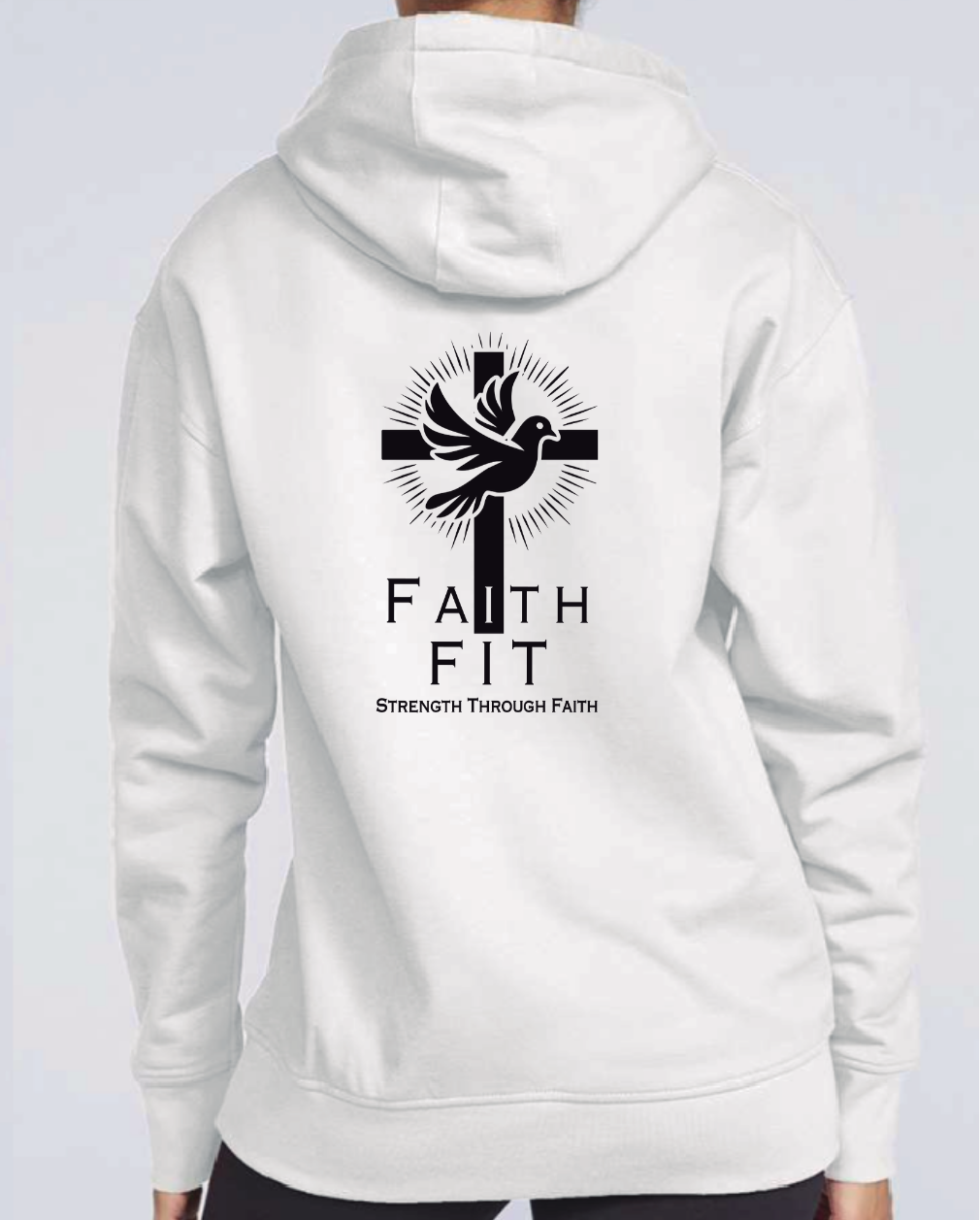 HOODIES UNISEX