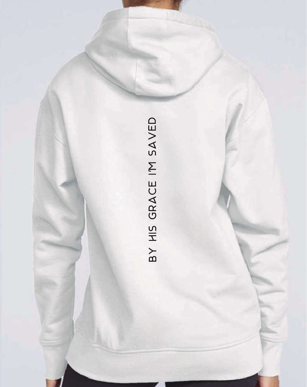HOODIES UNISEX