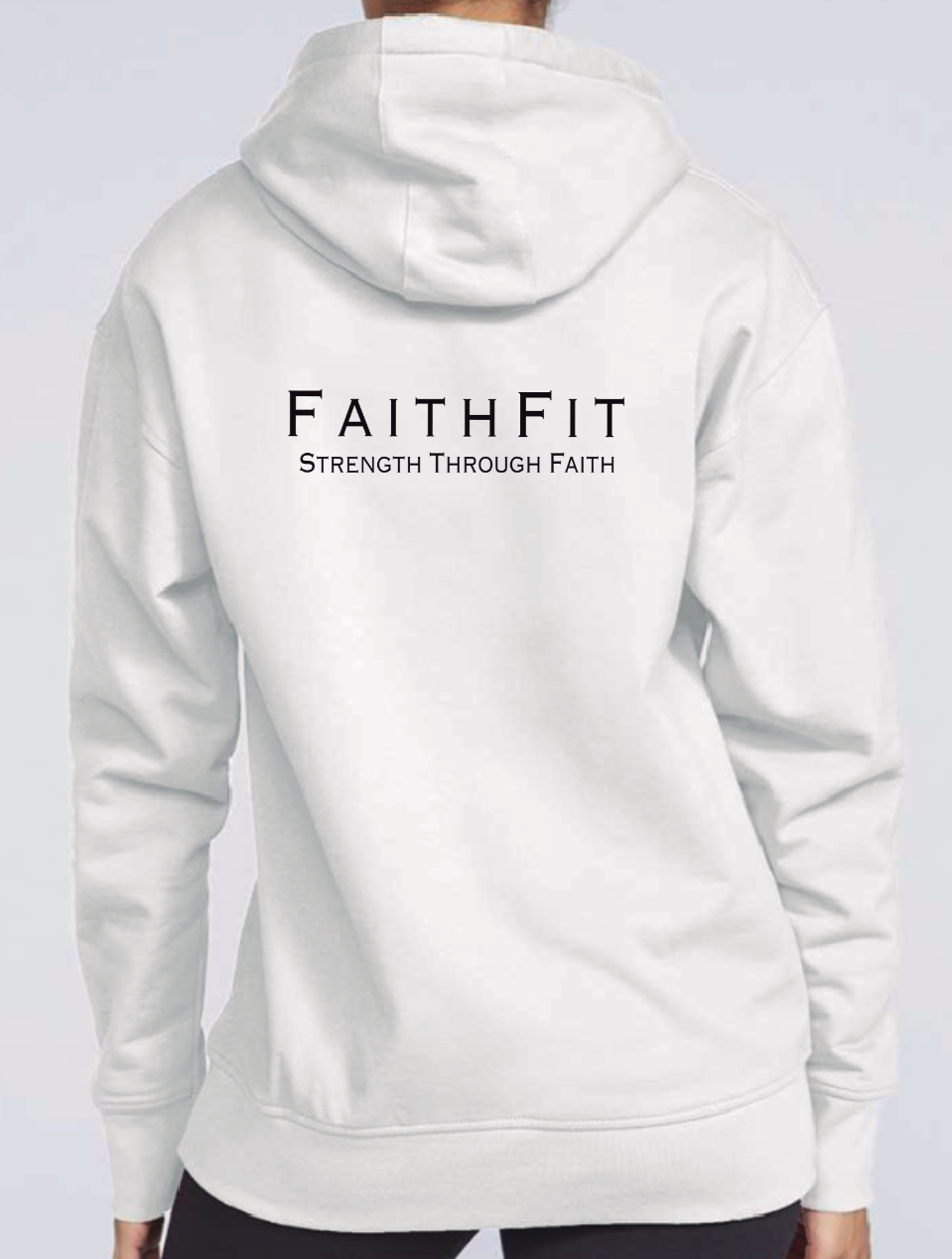 HOODIES UNISEX
