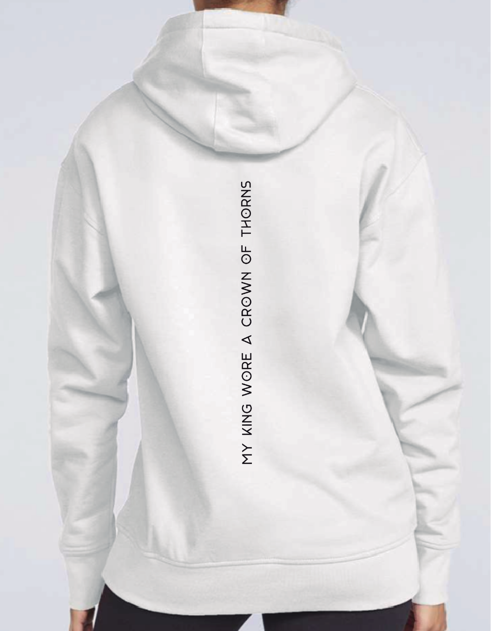 HOODIES UNISEX