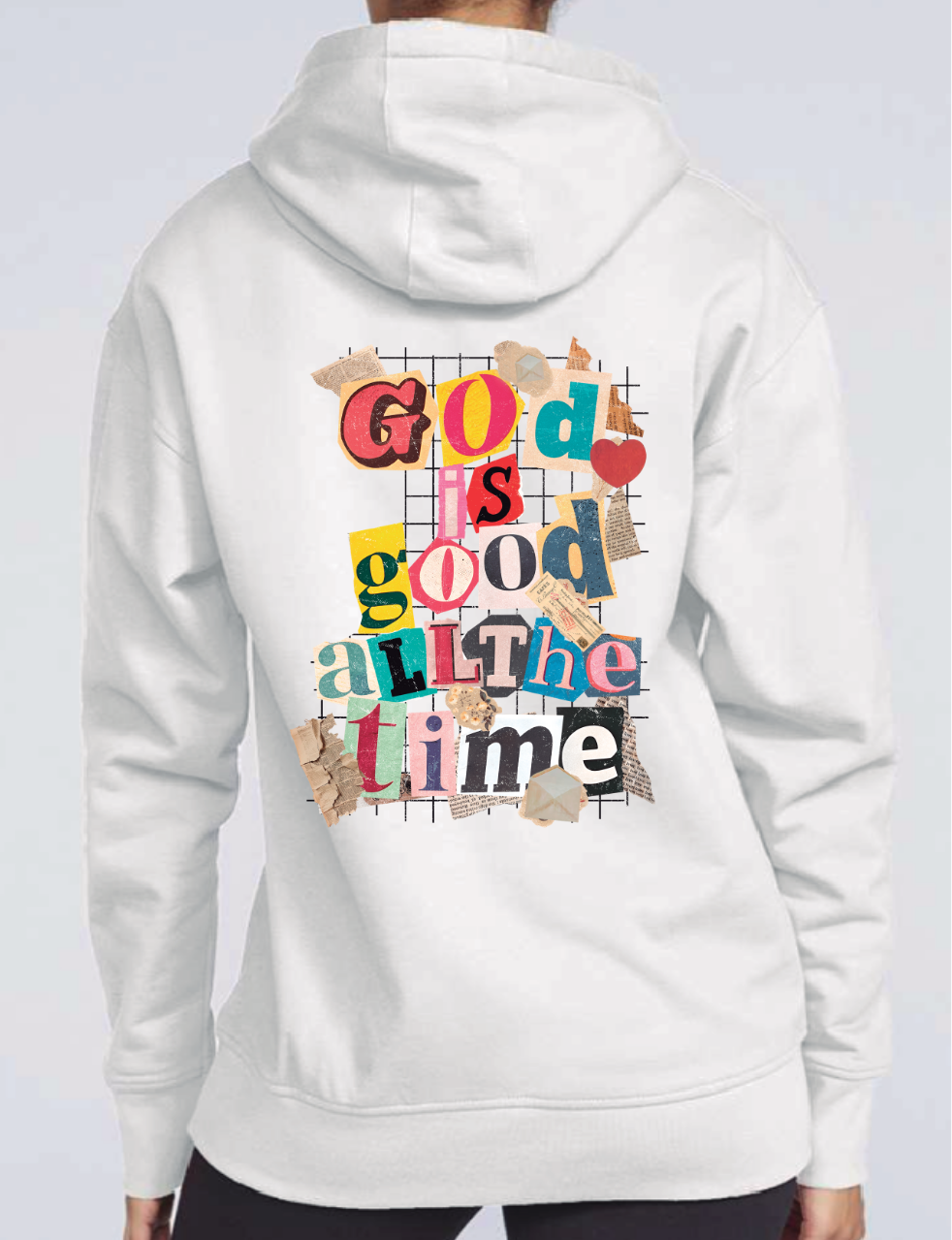 HOODIES UNISEX