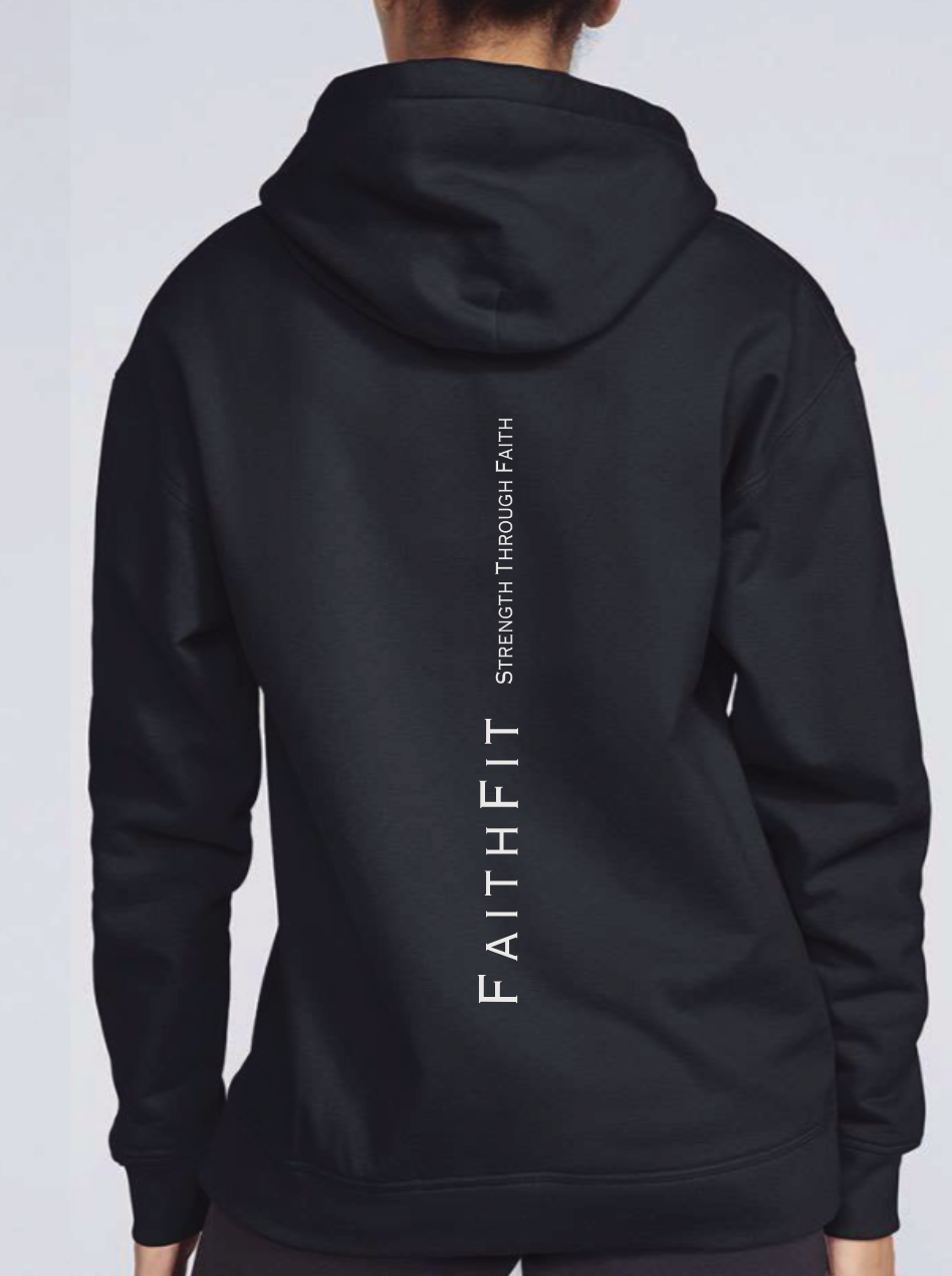HOODIES UNISEX