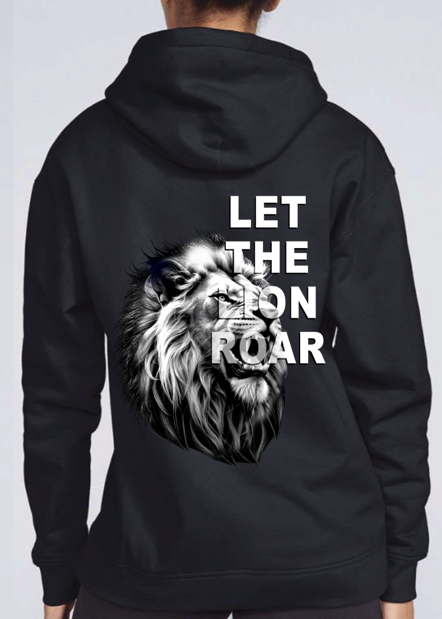 HOODIES UNISEX