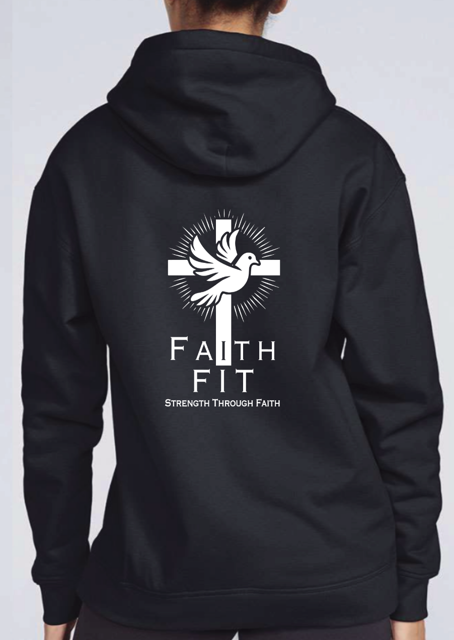 HOODIES UNISEX