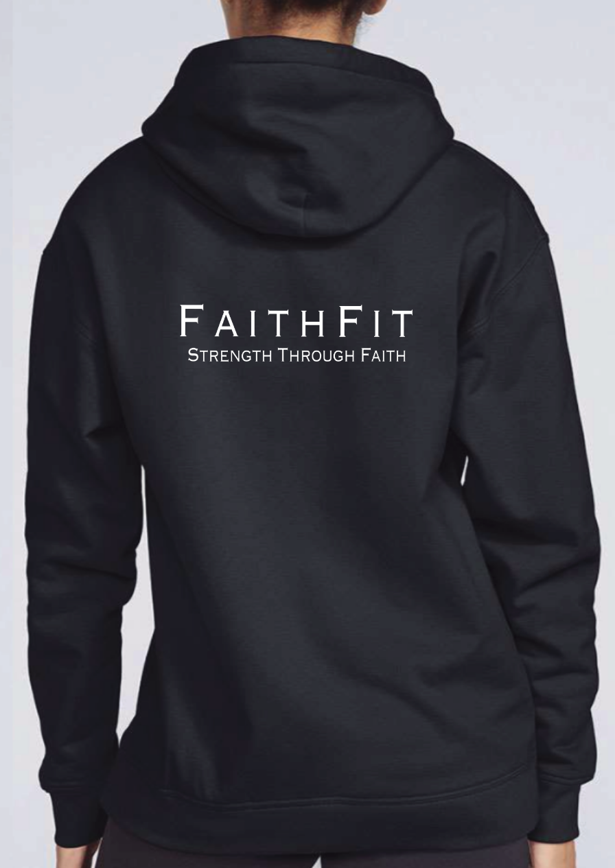 HOODIES UNISEX