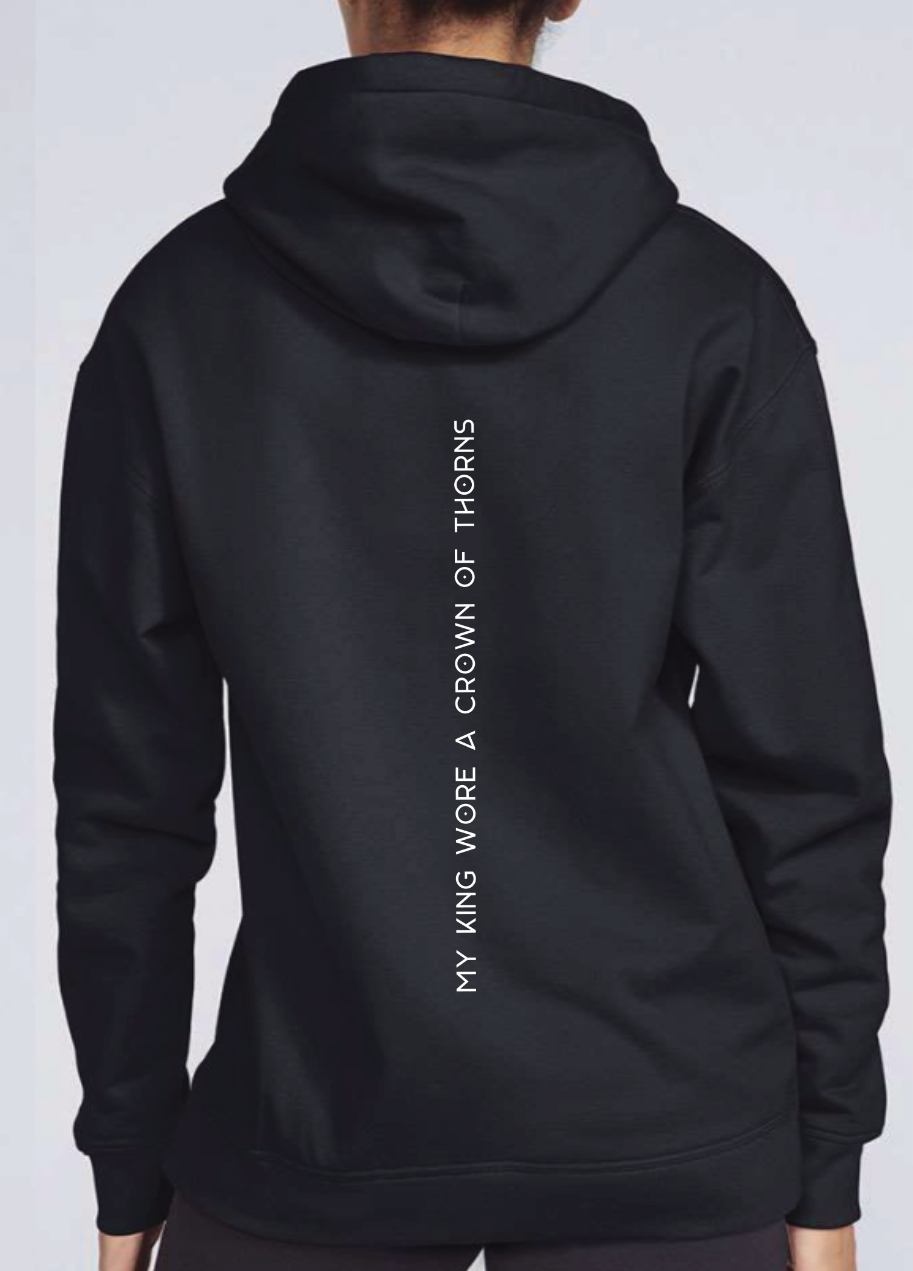 HOODIES UNISEX