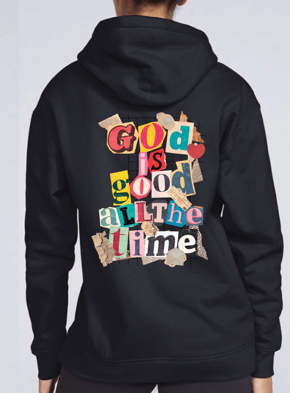 HOODIES UNISEX