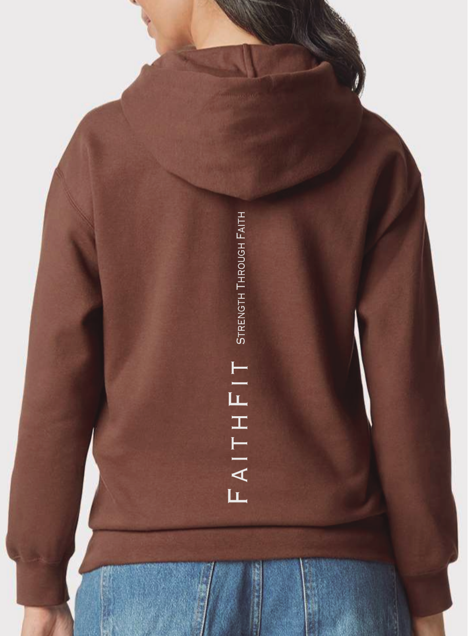 HOODIES UNISEX
