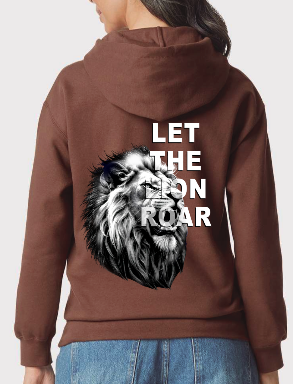 HOODIES UNISEX
