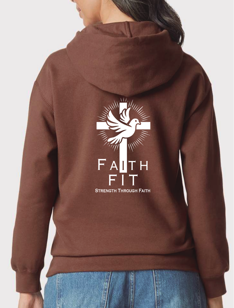 HOODIES UNISEX