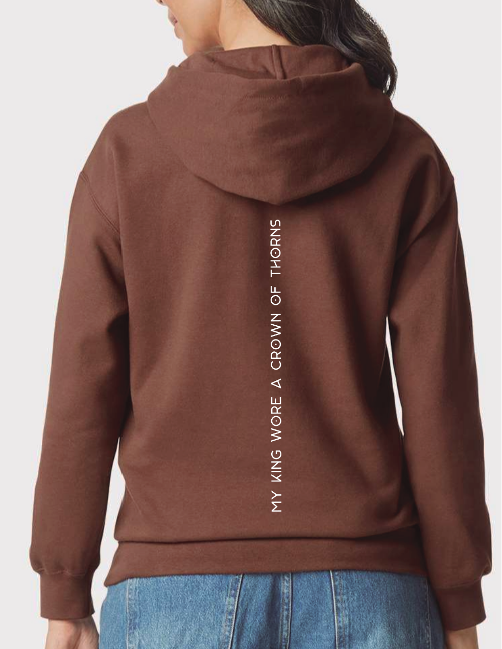 HOODIES UNISEX