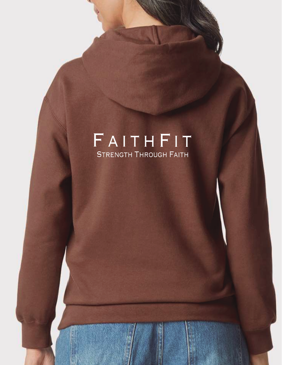 HOODIES UNISEX