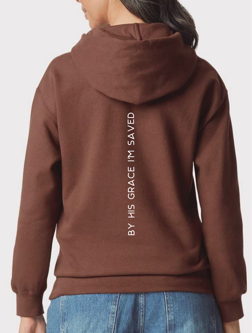 HOODIES UNISEX