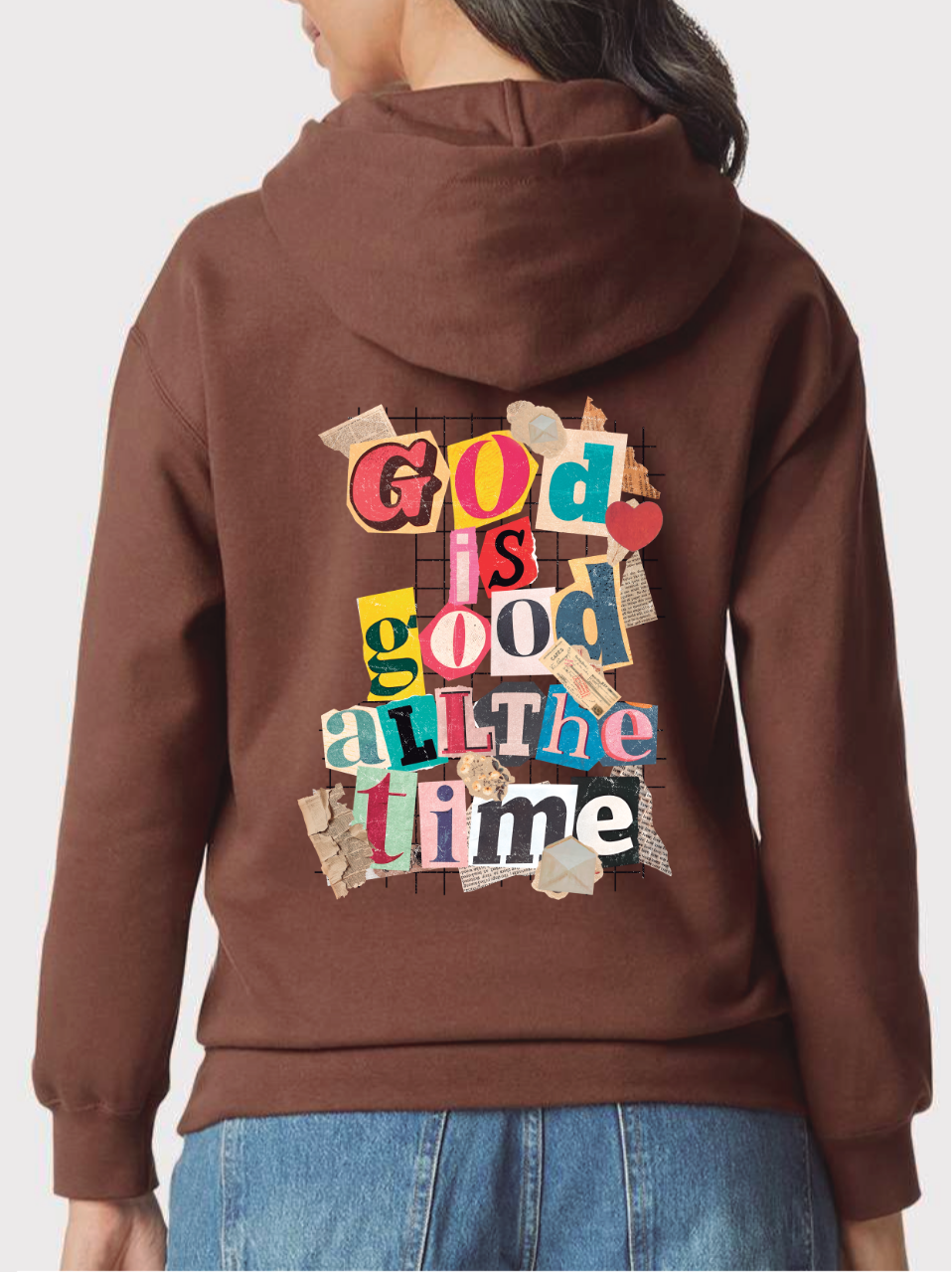 HOODIES UNISEX