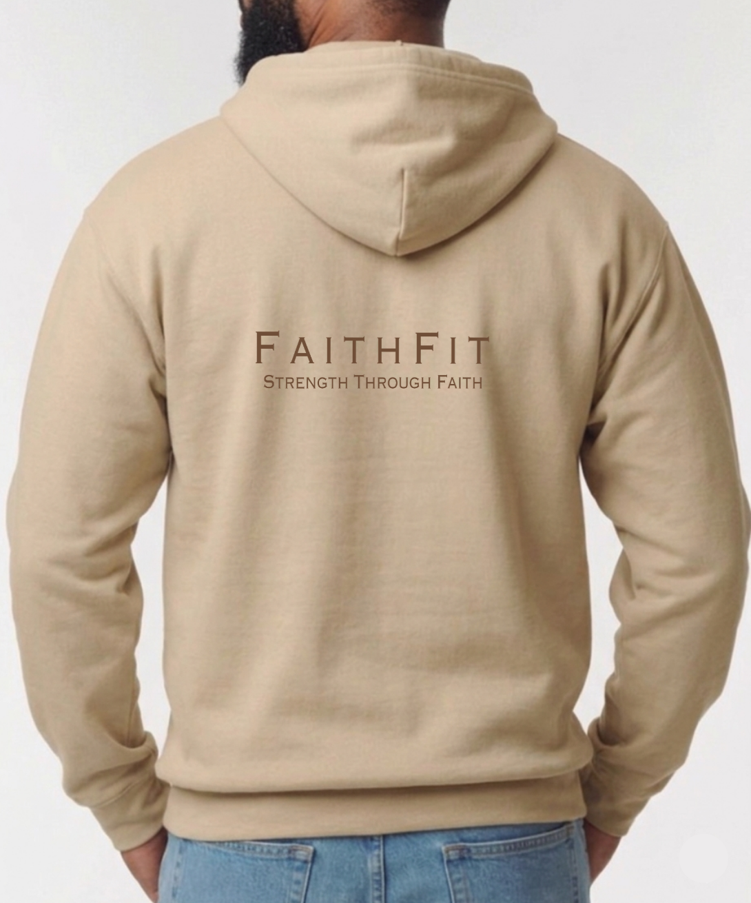 HOODIES UNISEX