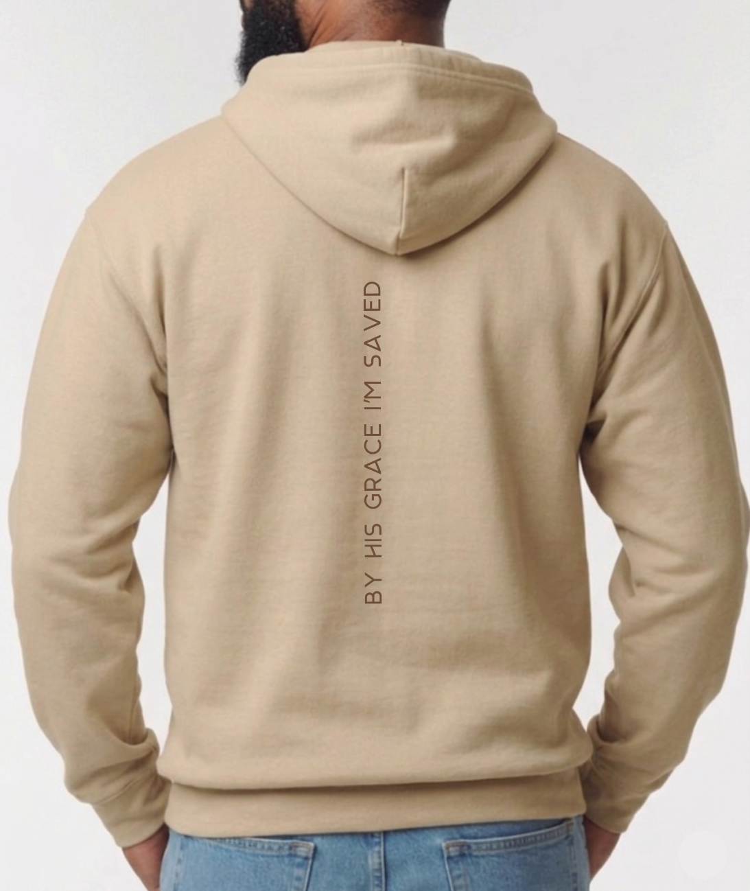 HOODIES UNISEX