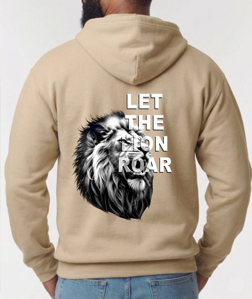 HOODIES UNISEX