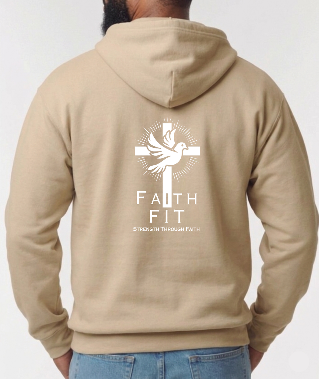 HOODIES UNISEX