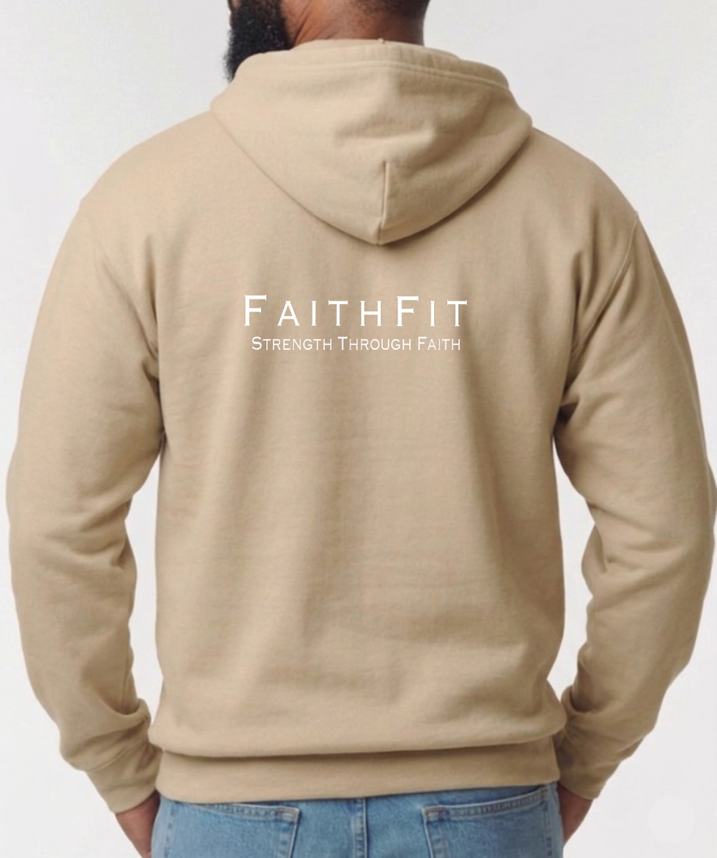 HOODIES UNISEX