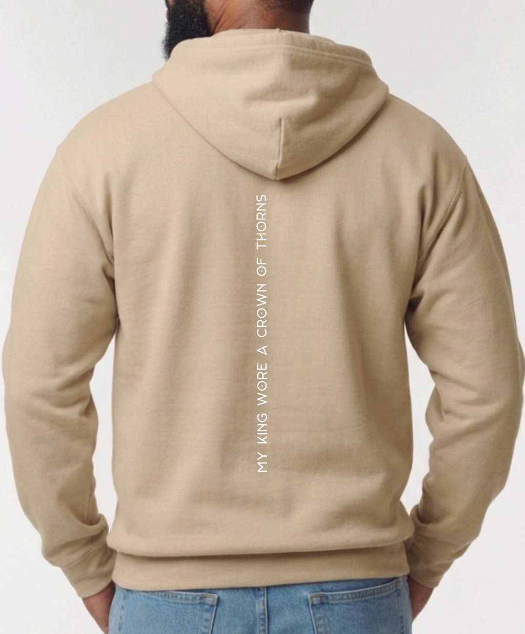HOODIES UNISEX