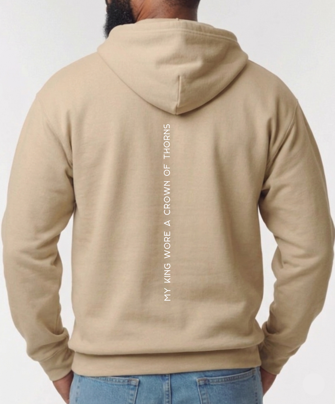 HOODIES UNISEX