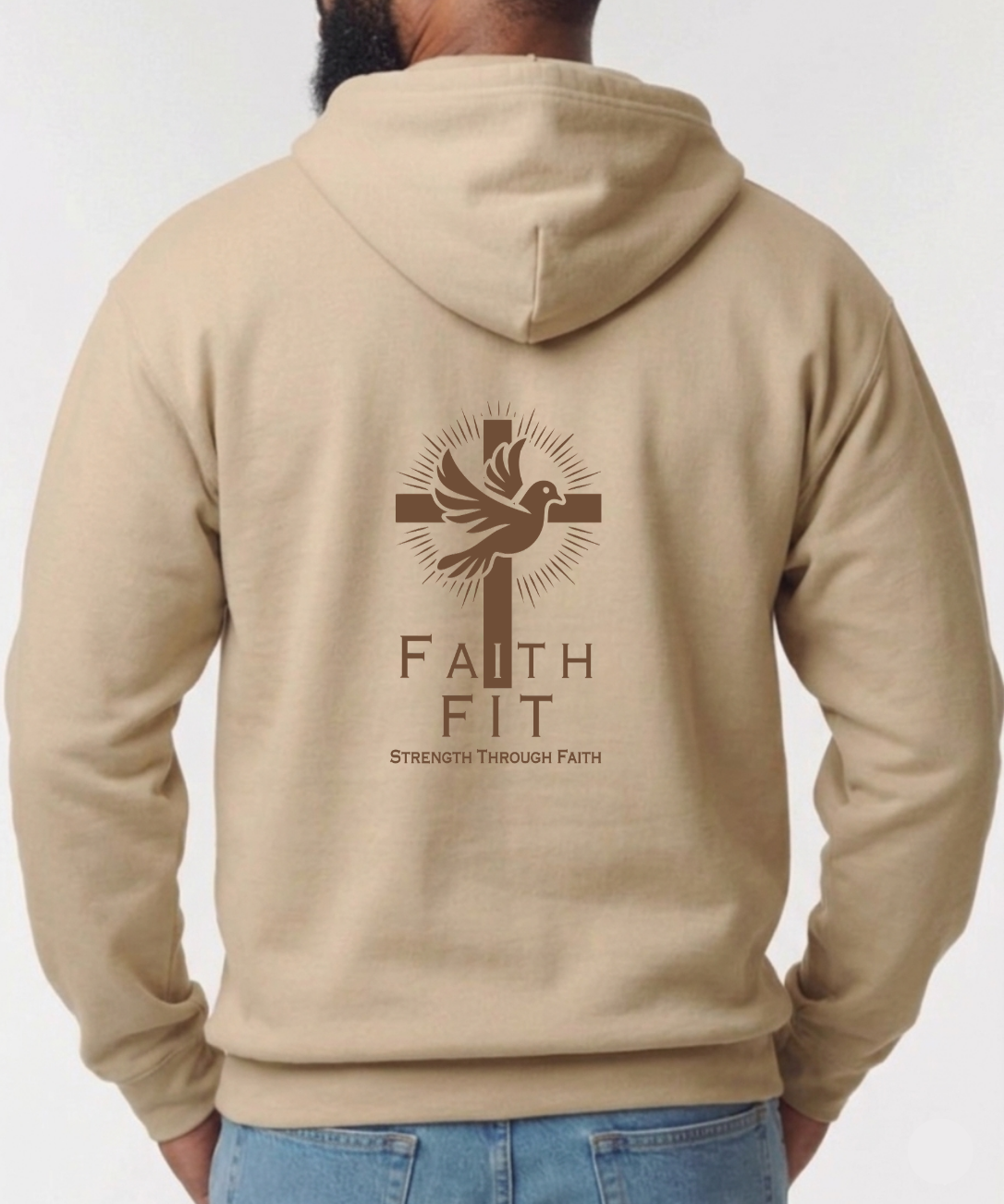 HOODIES UNISEX
